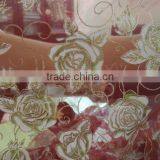 Cloth Pattern Cast Acrylic Sheets