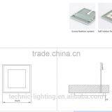 Led Ceiling Light for Kitchen/bathroom thumbnail-3