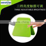 Factory Sell LED Fashion Design of Table Lamp/bed Lamp/desk Lamp/led Clip Lamp thumbnail-4