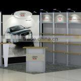 2015 New Portable for Expo Booth Exhibition Booth Trade Show Booth Desgin thumbnail-2