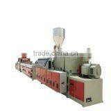 Wood Plastic Machine