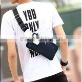 2016 High Quality Waist Bag MKs Multifunction Waist Bag Men's Waterproof Bag thumbnail-5