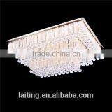 Crystal Ceiling Lamp, Modern Led Square Ceiling Lamp thumbnail-3