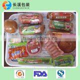 NY/PE Multilayer Extruded Packaging Forming Film r thumbnail-1