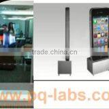 10 Real Points 46" Infrared Touch Panel