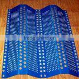 Wind Dust Protection Fence
