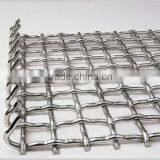 Crimped Wire Mesh(manufacturer)