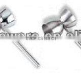 Stainless Steel Measuring Cup Set