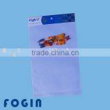 Plastic Bags With Adhesive Tape From Chinese thumbnail-1