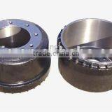 MAN Brake Drum