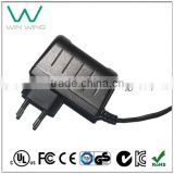 9V 2A Switching Adapter for Guitar Tablet and other devices