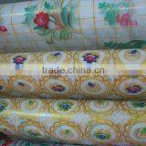 Cheap Pvc Tablecloth Roll/plastic Tablecloth Roll/fabric Tablecloth Roll
