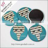 2015 New Product Souvenir Musical Tinplate Fridge Magnets thumbnail-4