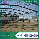 Steel Design of Workshop thumbnail-1