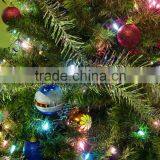 Christmas Lighted Wall Art thumbnail-1