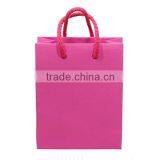 High Quality Colorful Paper Bags Printing