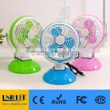Mini Fan Usb 6 Inch Fan Bronze Plating Premium Quality Office Supplies in Summer Quality Choice thumbnail-6