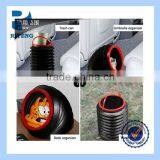 Hot Sela Cheap Promotion Items Car Plastic Folding Bucket