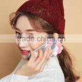 South Korean Trendy Designer Girls Hats Caps thumbnail-4