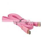 Colorful 1.5m 5 Feet HDMI Male to Male Video Cable for HDTV LCD DVD thumbnail-4