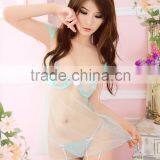 2016 Lady New Sexy Lingerie With G-string Panties Quality Choice thumbnail-2