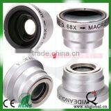 Fisheye for Cell/ Optical Zoom Camera Mobile Phone thumbnail-1