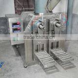 Packing Flour Into Valved Bags Machine, Pneumatic Packing Flour Machine 50 kg Valve Sacks thumbnail-5