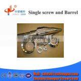 Tungsten Injection Accessories for Plastic Machine