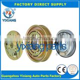 Compressor magnetic clutch coil for nissan