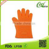Silicone Oven Glove Waterproof thumbnail-5
