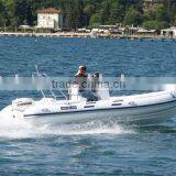 Rubber Boat thumbnail-1