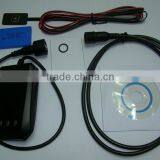 Motor and Car GPS Tracker TLT-2N(general Shell) thumbnail-1