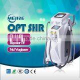 CE Certificate 2016 Hottest 4 in 1 Multifuctional Beauty Equipment