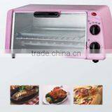 6L Electric Portable Home Pizza Oven thumbnail-2