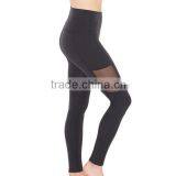 4-way Stretch Quick-drying Women High Waist Yoga Pants thumbnail-2