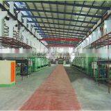 Shandong Xinhe 2450mm Four-Roll Calender for Paper Machine thumbnail-4