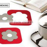 High Quality Mats & Pad With Coffee Cup Coasters thumbnail-2