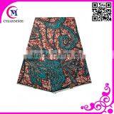 China Guangzhou Hot Selling Wax Hollandaise of Cotton Material With Cheap Price