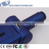 Vehicle Gps Tracker With USB Phone Charger and Air Purifier thumbnail-4