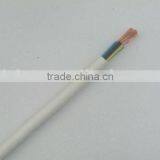 PVC Sheathed Flexible Cable H03VV-F to BS6500 thumbnail-1