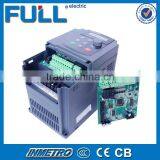 220v ac Output 3 Phase Power Inverter thumbnail-2