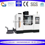 China Supplier CNC Vertical Machining Center CNC Milling Machine with Good Price (VMC1060L)
