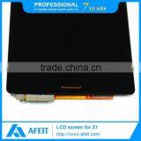 Gold Supplier for Sony Xperia Z1 L39h LCD, for Sony Xperia z1 Compact Full Lcd Display Touch Screen thumbnail-2
