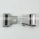 Wholesale OE Quality Airplane Safety Metal Buckles for Belts thumbnail-3