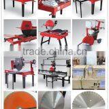 Edge Cutting Machine/Stone TILE Cutting Machine thumbnail-6