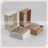 Kraft Paper Watch Storage Box/mens Watch Holder in Jewellery Box thumbnail-4