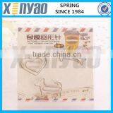 2015 Big Promotion Customer Logo Lovely Clover Shape Paper Clip thumbnail-6