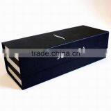 Classical Rantangle Magnetic Catch Paper Box Packaging