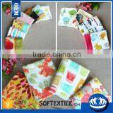 Made in China Different Customized Print Tea Towels thumbnail-2