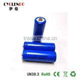Rechargeable Batteries 32650 Lifepo4 Battery 3.2v 5000mah With High Capacity for Emergency Light thumbnail-5